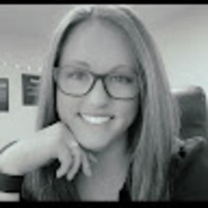 Meet your Posher, Krista